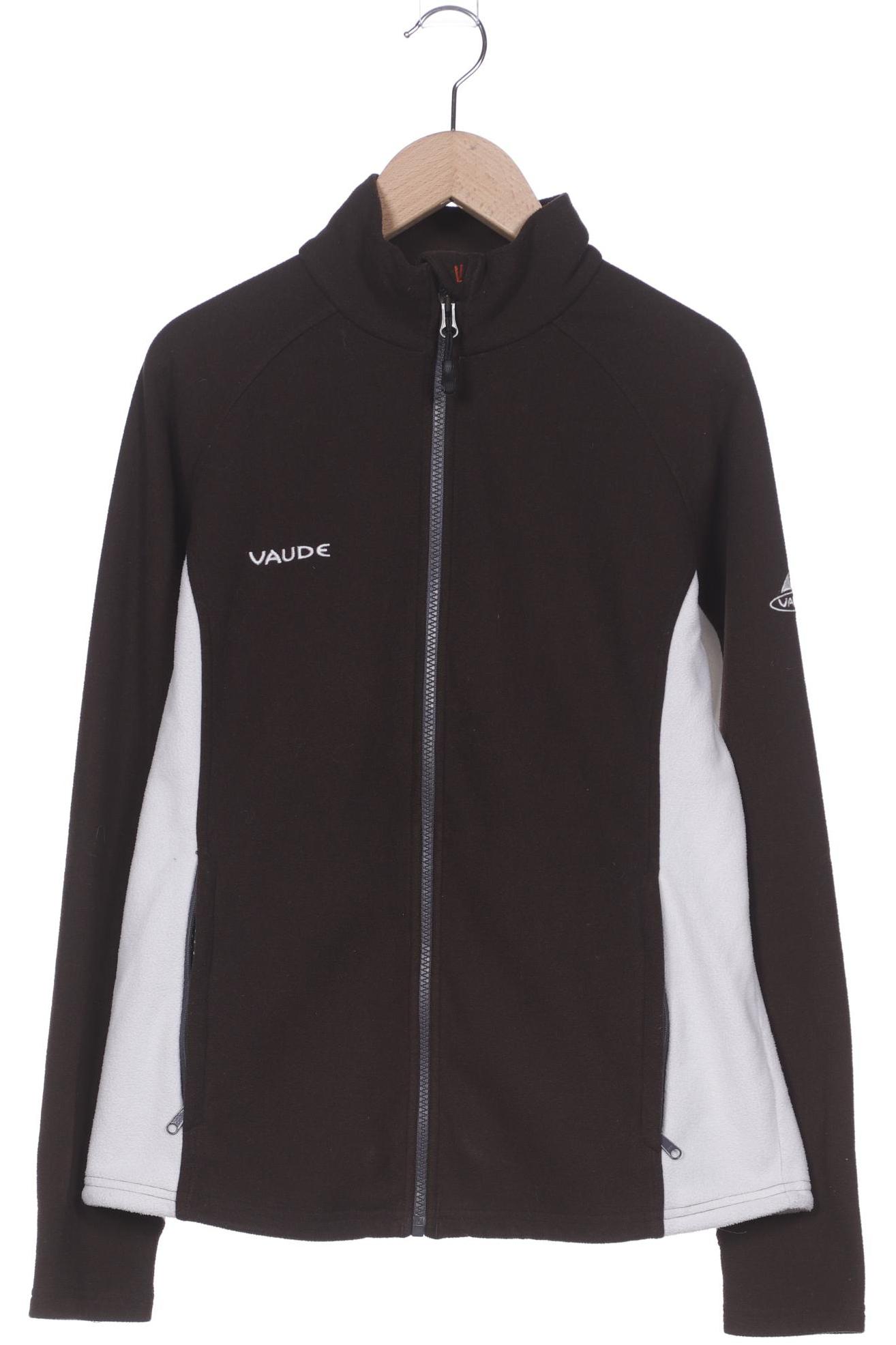 VAUDE Damen Sweatshirt, braun von Vaude