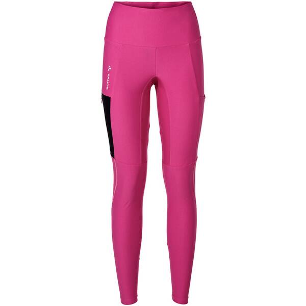 VAUDE Damen Tight Wo Elope Tights von Vaude