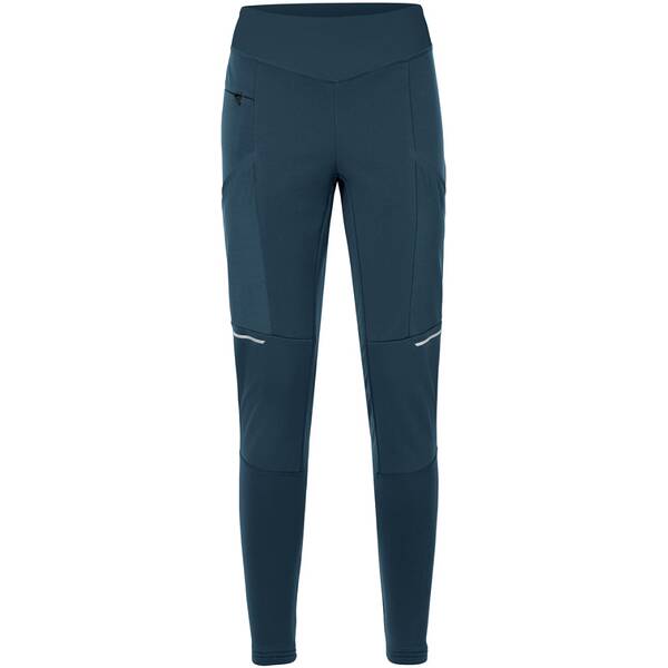 VAUDE Damen Tight Wo Larice Tights von Vaude