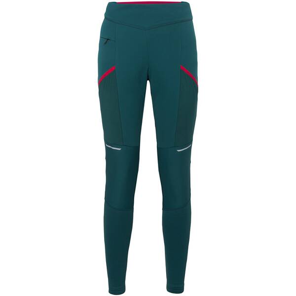 VAUDE Damen Tight Wo Larice Tights von Vaude