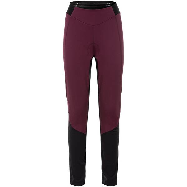 VAUDE Damen Tight Wo Posta Warm Tights II von Vaude