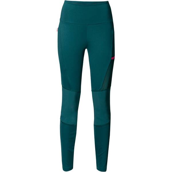 VAUDE Damen Tight Wo Scopi Tights II von Vaude
