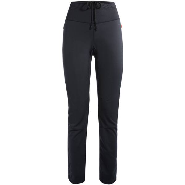 VAUDE Damen Tight Wo Wintry Pants V von Vaude