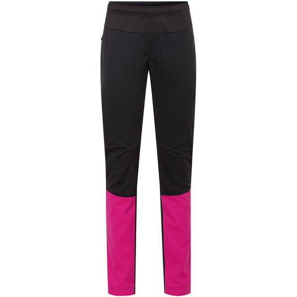 VAUDE Damen Tight Wo Wintry Pants V von Vaude