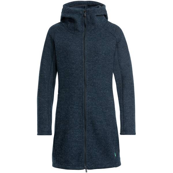 VAUDE Damen Tinshan Coat III von Vaude