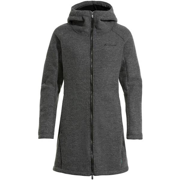 VAUDE Damen Tinshan Coat III von Vaude