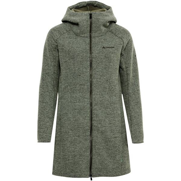 VAUDE Damen Tinshan Coat III von Vaude