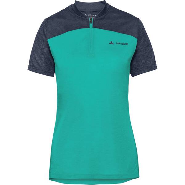 VAUDE Damen Tremalzo T-Shirt IV von Vaude