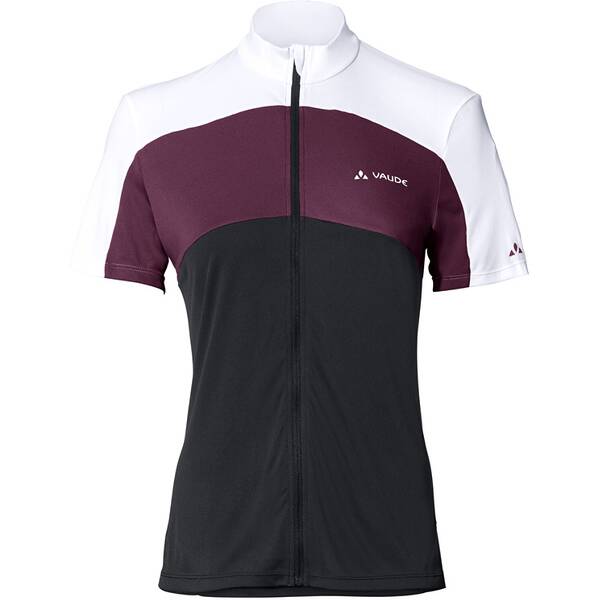 VAUDE Damen Trikot Wo Matera FZ Tricot von Vaude