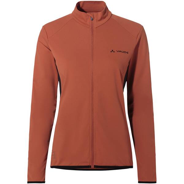 VAUDE Damen Trikot Wo Matera LS Tricot II von Vaude