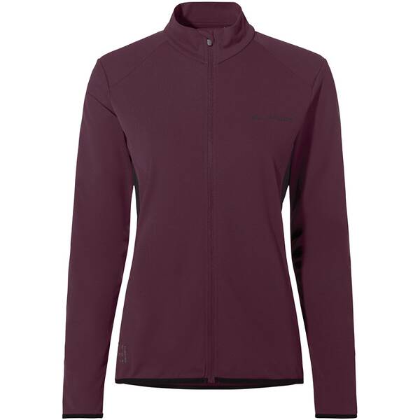 VAUDE Damen Trikot Wo Matera LS Tricot II von Vaude