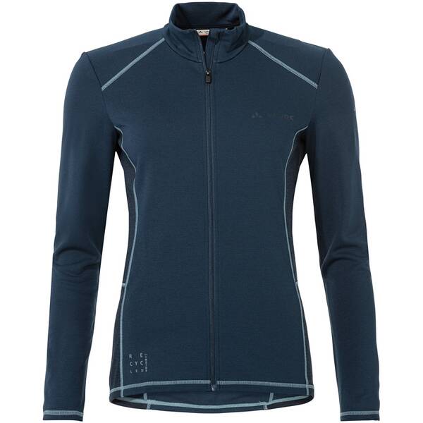 VAUDE Damen Trikot Wo Matera LS Tricot von Vaude