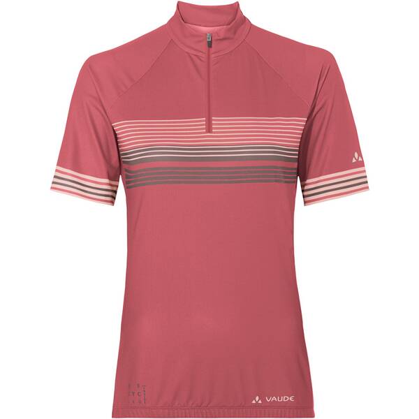 VAUDE Damen Trikot Wo Posta HZ Tricot II von Vaude