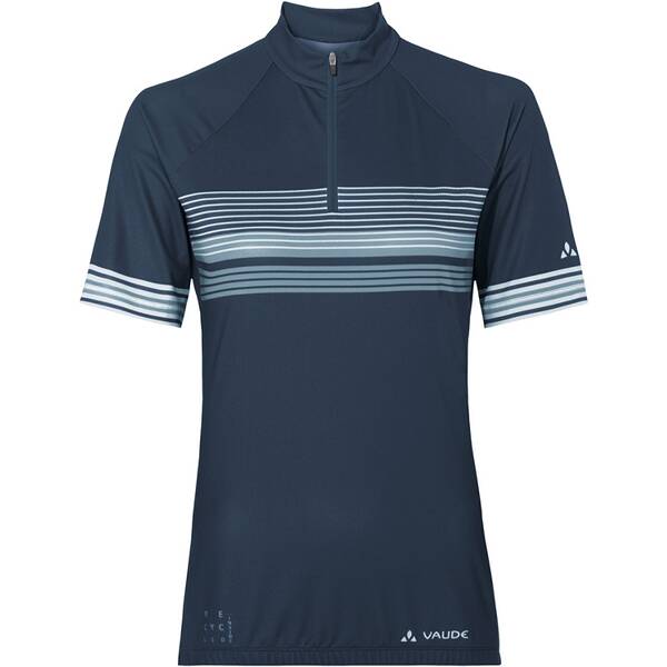 VAUDE Damen Trikot Wo Posta HZ Tricot II von Vaude