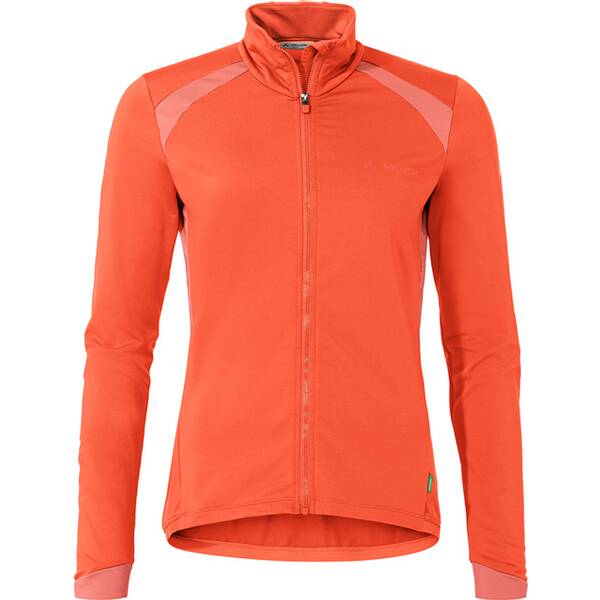 VAUDE Damen Trikot Wo Posta LS Tricot II von Vaude