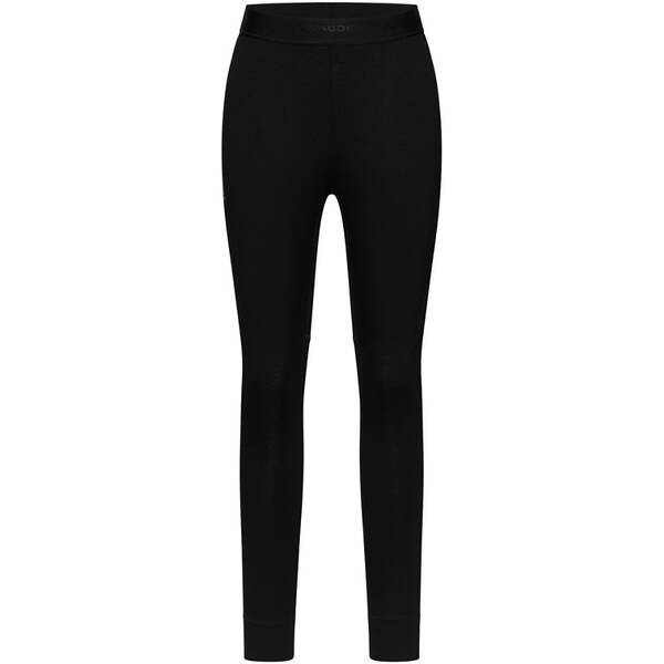 VAUDE Damen Unterhose Wo Monviso Wool Tights II von Vaude
