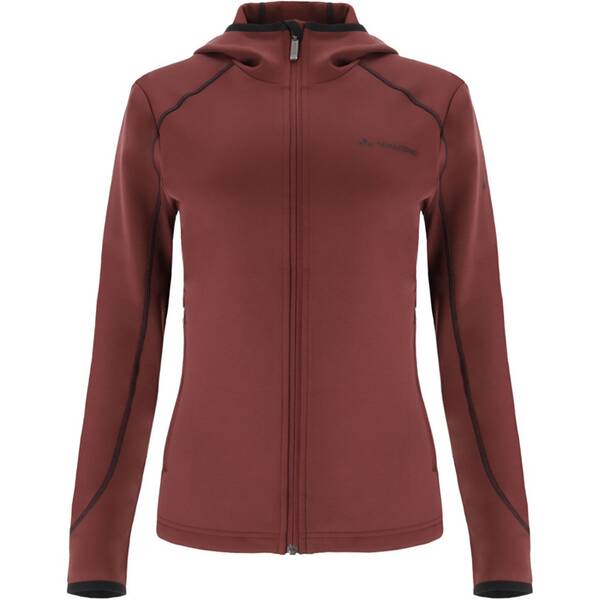 VAUDE Damen Unterjacke SE Wo Cornia Hoody Jacket von Vaude