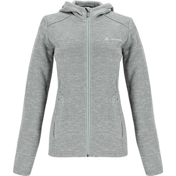 VAUDE Damen Unterjacke SE Wo Renjo Fleece Hoody von Vaude