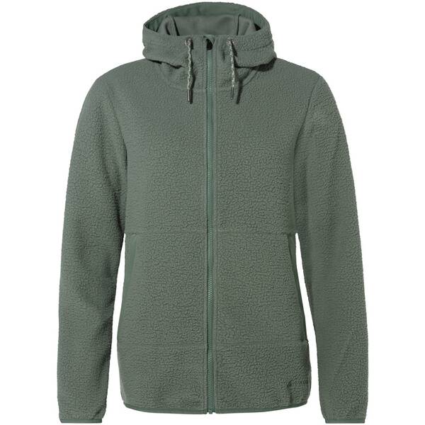VAUDE Damen Unterjacke Wo Manukau Fleece Jacket II von Vaude