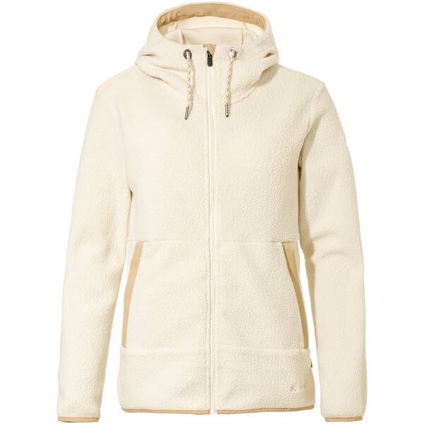 VAUDE Damen Unterjacke Wo Manukau Fleece Jacket II von Vaude