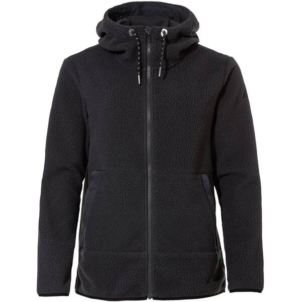 VAUDE Damen Unterjacke Wo Manukau Fleece Jacket II von Vaude