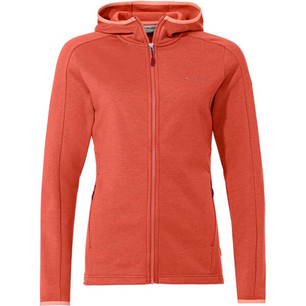 VAUDE Damen Unterjacke Wo Moena Fleece Jacket von Vaude
