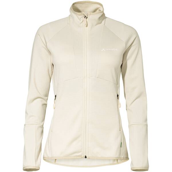 VAUDE Damen Unterjacke Wo Monviso Fleece FZ Jacket II von Vaude