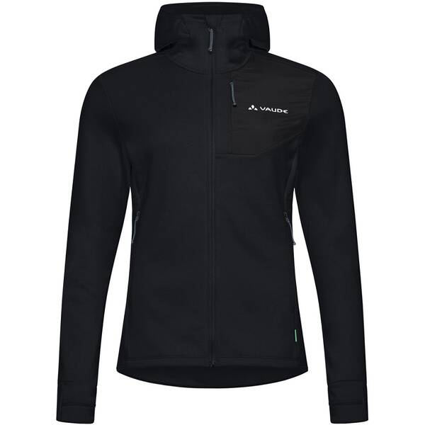 VAUDE Damen Unterjacke Wo Monviso Fleece Jacket III von Vaude