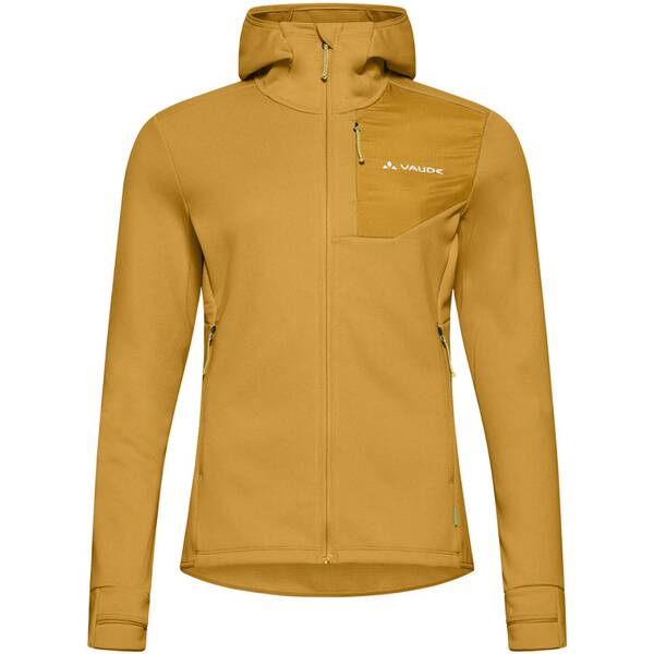 VAUDE Damen Unterjacke Wo Monviso Fleece Jacket III von Vaude