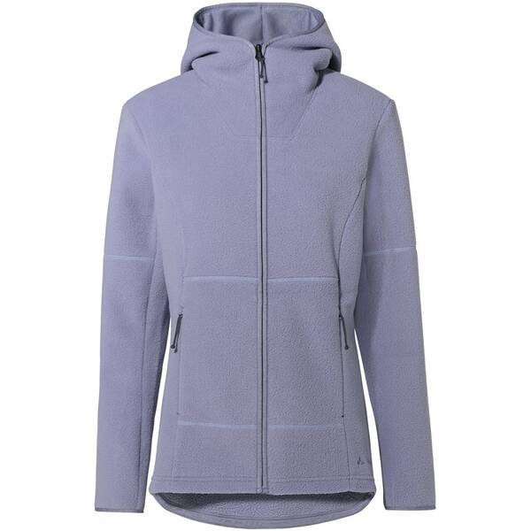 VAUDE Damen Unterjacke Wo Neyland Fleece Hoody II von Vaude