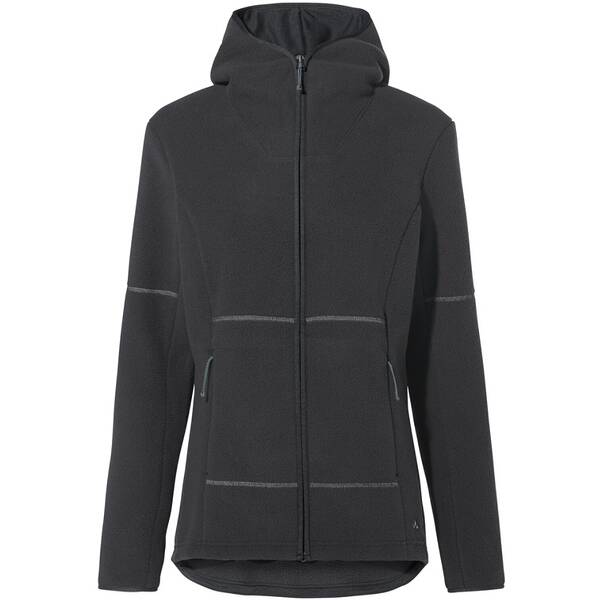 VAUDE Damen Unterjacke Wo Neyland Fleece Hoody II von Vaude