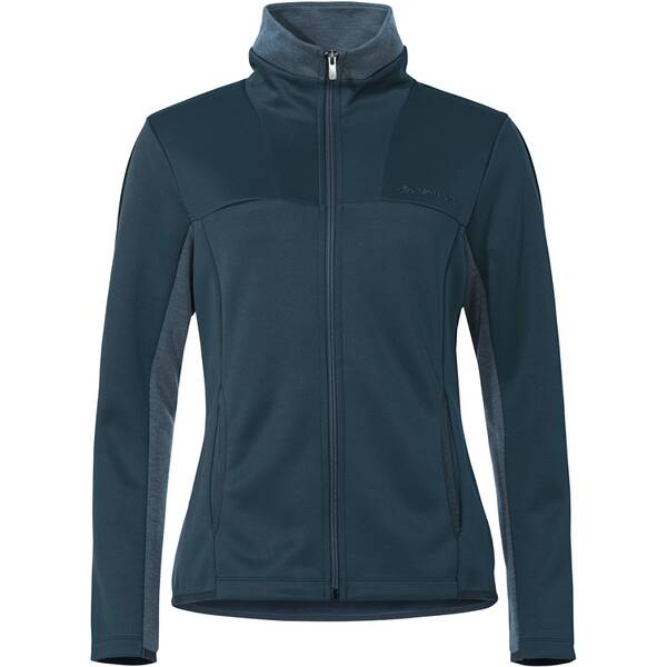 VAUDE Damen Unterjacke Wo Neyland Stretch Fleece Jacket von Vaude