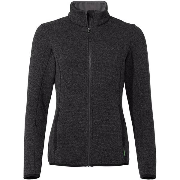 VAUDE Damen Unterjacke Wo Rienza Jacket IV von Vaude