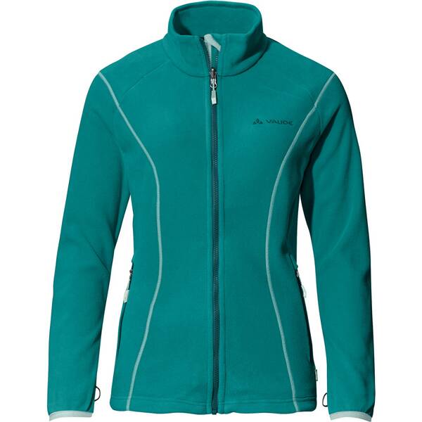 VAUDE Damen Unterjacke Wo Rosemoor Fleece Jacket II von Vaude