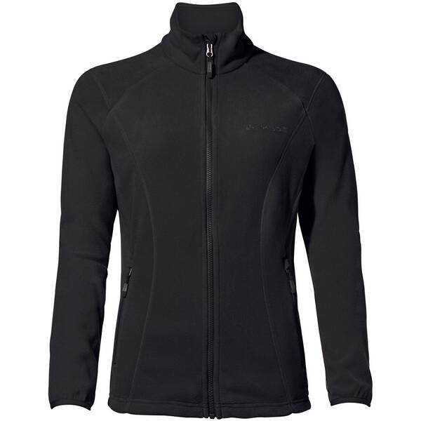 VAUDE Damen Unterjacke Wo Rosemoor Fleece Jacket II von Vaude