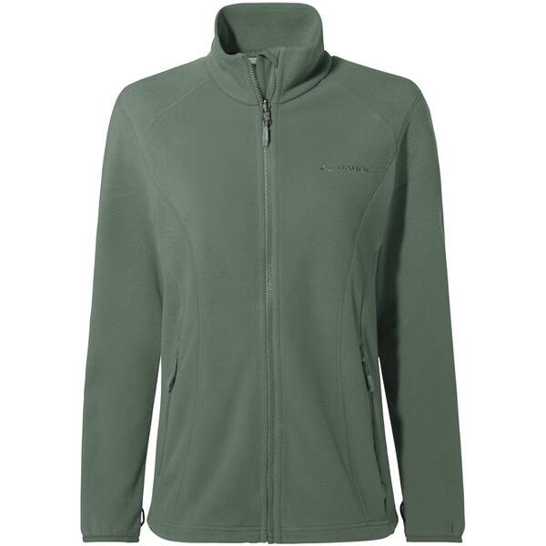 VAUDE Damen Unterjacke Wo Rosemoor Fleece Jacket II von Vaude