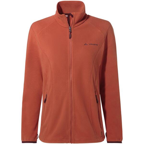 VAUDE Damen Unterjacke Wo Rosemoor Fleece Jacket II von Vaude