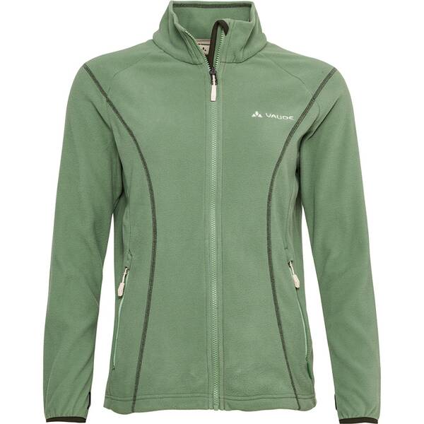 VAUDE Damen Unterjacke Wo Rosemoor Fleece Jacket II von Vaude