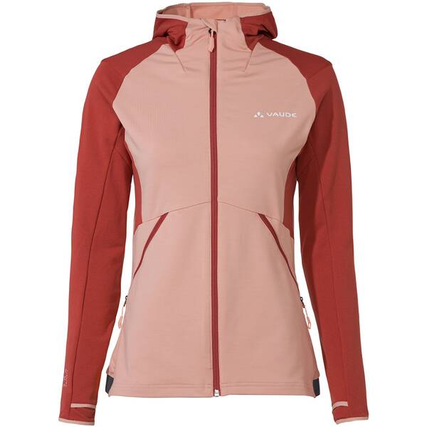 VAUDE Damen Unterjacke Wo Scopi Fleece Jacket von Vaude