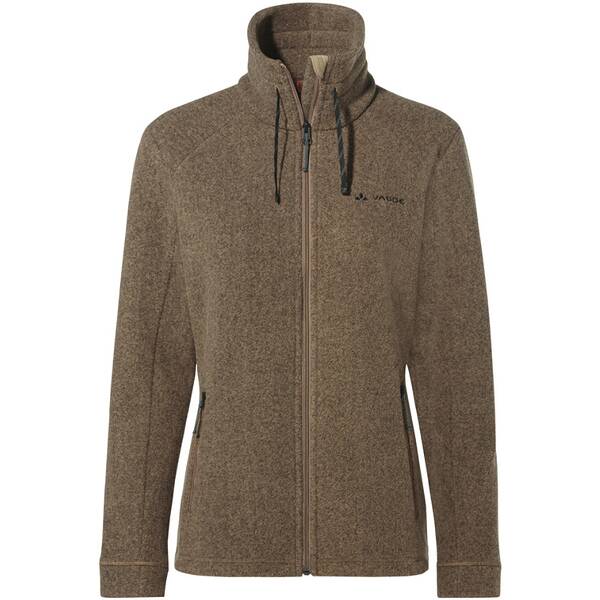 VAUDE Damen Unterjacke Wo Skomer Winter Fleece Jacket von Vaude