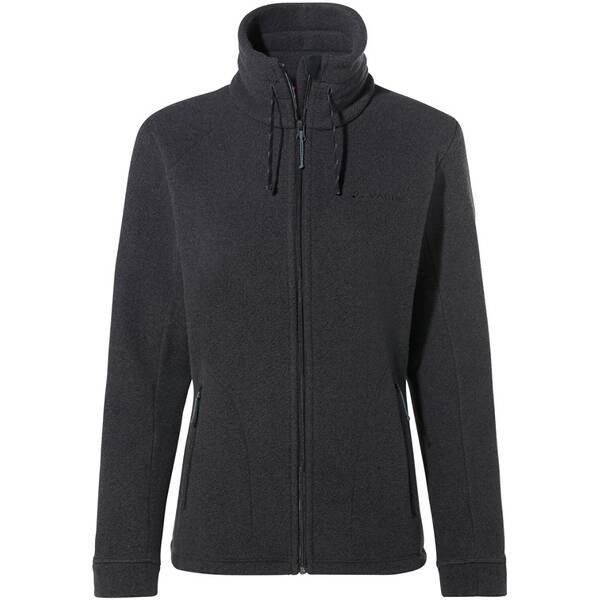 VAUDE Damen Unterjacke Wo Skomer Winter Fleece Jacket von Vaude