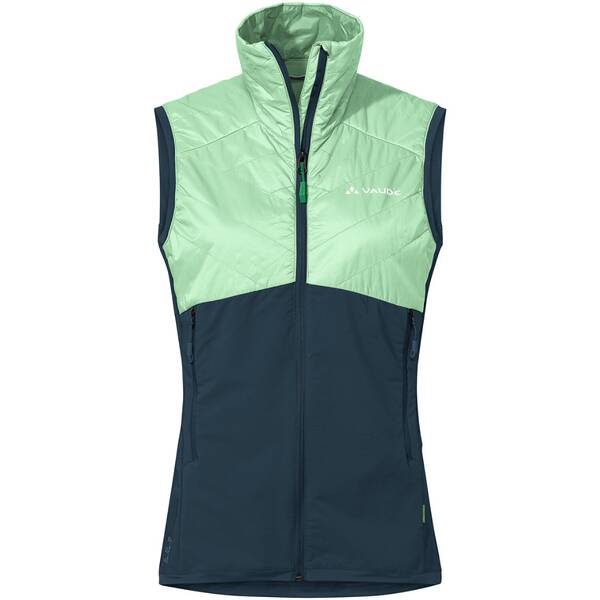 VAUDE Damen Weste Wo Brenva Vest II von Vaude