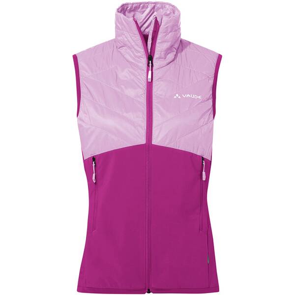 VAUDE Damen Weste Wo Brenva Vest II von Vaude