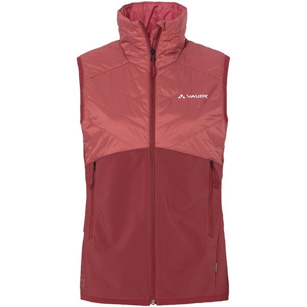 VAUDE Damen Weste Wo Brenva Vest II von Vaude