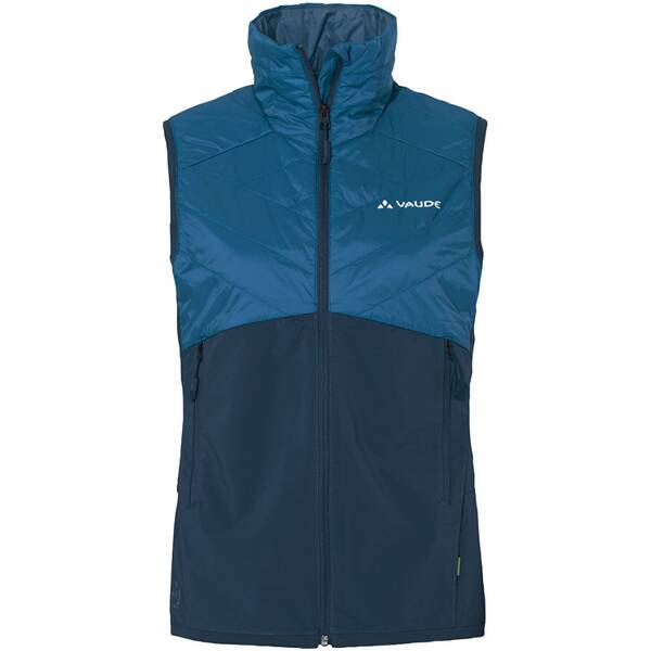 VAUDE Damen Weste Wo Brenva Vest II von Vaude