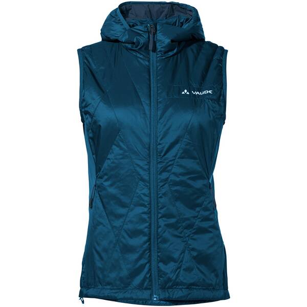 VAUDE Damen Weste Wo Freney Hybrid Vest IV von Vaude