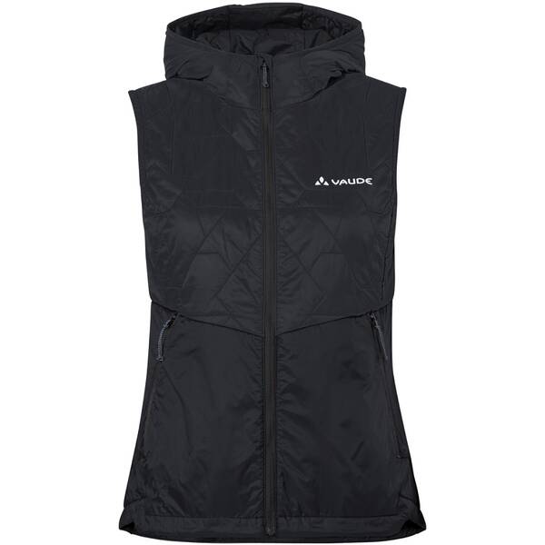 VAUDE Damen Weste Wo Freney Vest V von Vaude