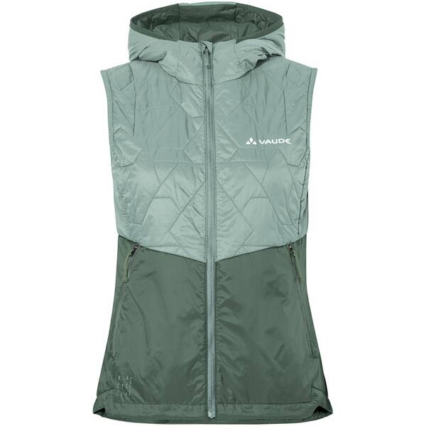 VAUDE Damen Weste Wo Freney Vest V von Vaude