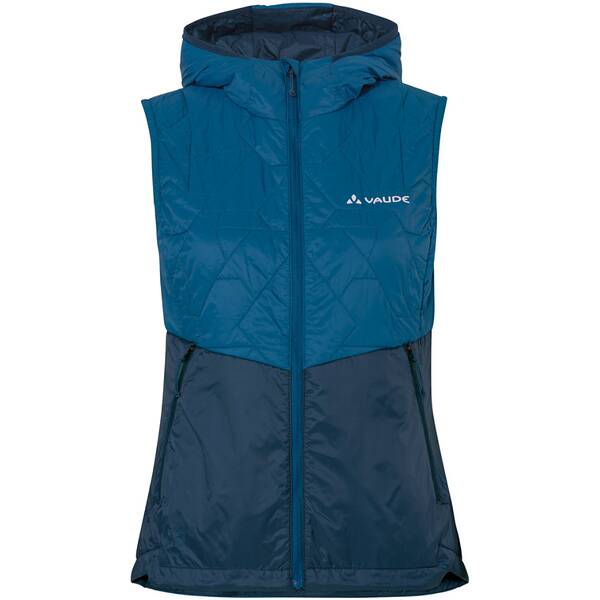 VAUDE Damen Weste Wo Freney Vest V von Vaude
