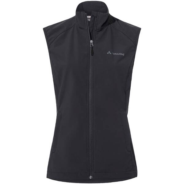 VAUDE Damen Weste Wo Hurricane Vest III von Vaude